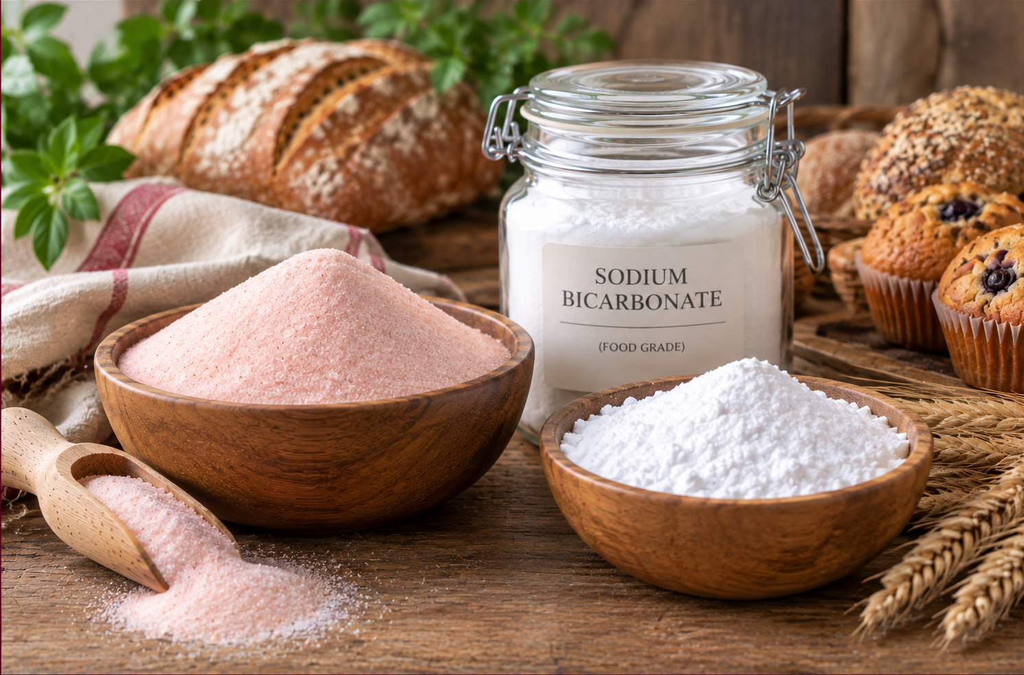 Himalayan Salt
